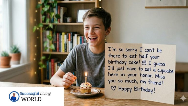 Funny Long distance birthday wishes for friends, funny birthday wishes for friends from afar