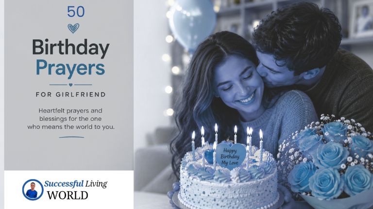 Birthday Prayers for my girlfriend, inspirational birthday Prayers for girlfriend, birthday blessings for girlfriend